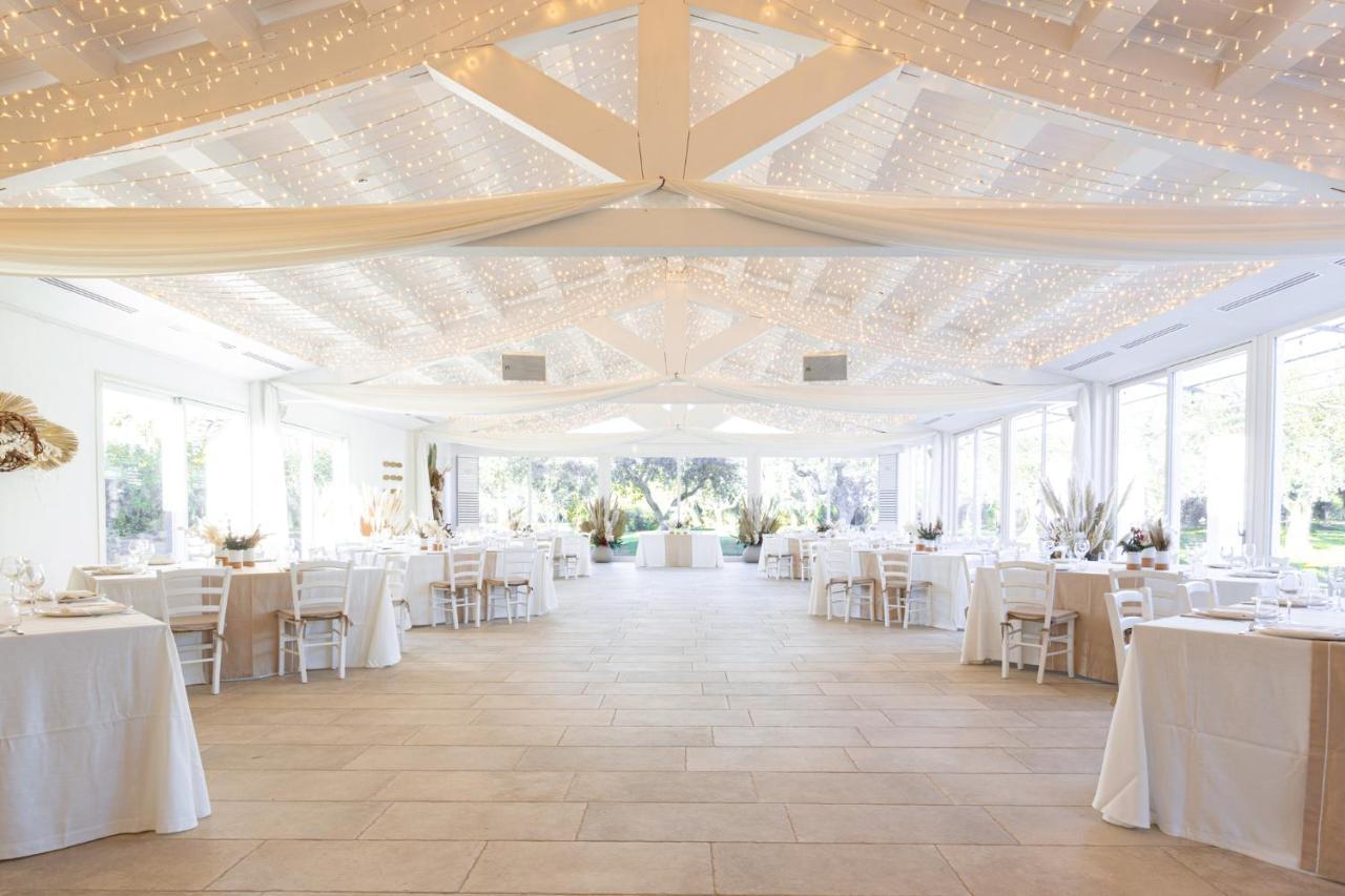 Tenuta Pinto Mola di Bari Exterior foto