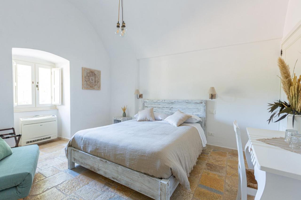 Tenuta Pinto Mola di Bari Exterior foto