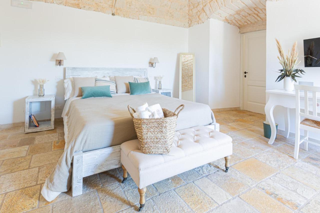 Tenuta Pinto Mola di Bari Exterior foto